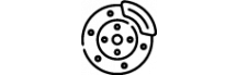 Brzdový systém