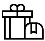 Dárky a reklamní předměty