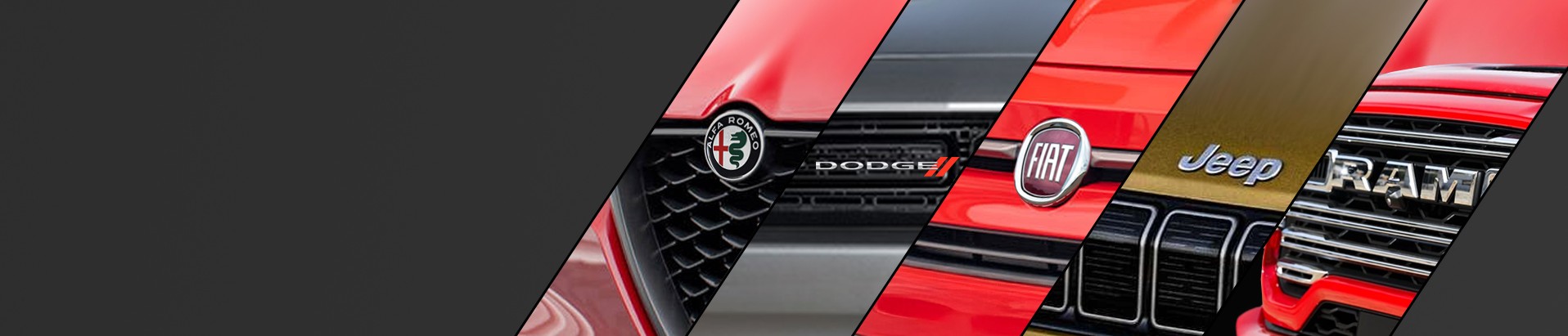 Již brzy nové značky